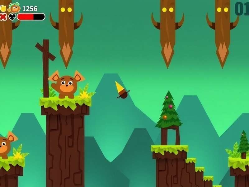 Nut Dash Elite Community Events